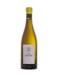La Falize Chardonnay, Vin de Belgique 2019