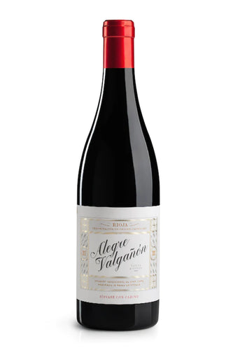 Alegre Valgañón, Rioja Tinto 2020