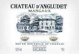 1999 Chateau Angludet, Margaux (Cru Bourgeois)