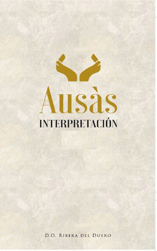 Ausas Interpretación Ribera del Duero 2021