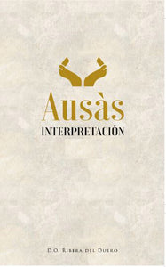 Ausas Interpretación Ribera del Duero 2021