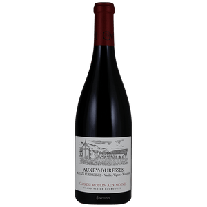 Auxey-Duresses Rouge Vieilles Vignes, Clos du Moulin aux Moines 2016
