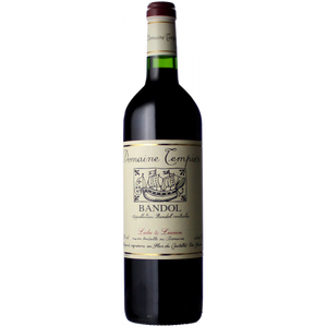 Bandol Rouge Domaine Tempier, Lulu & Lucien 2021