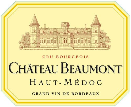 2009 Château Beaumont, Haut-Médoc IMPERIAL