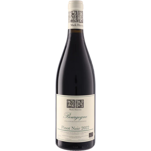 Bourgogne Pinot Noir, Mark Haisma 2022