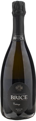 Brice Champagne, Bouzy Grand Cru 2016