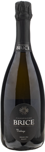 Brice Champagne, Bouzy Grand Cru 2016