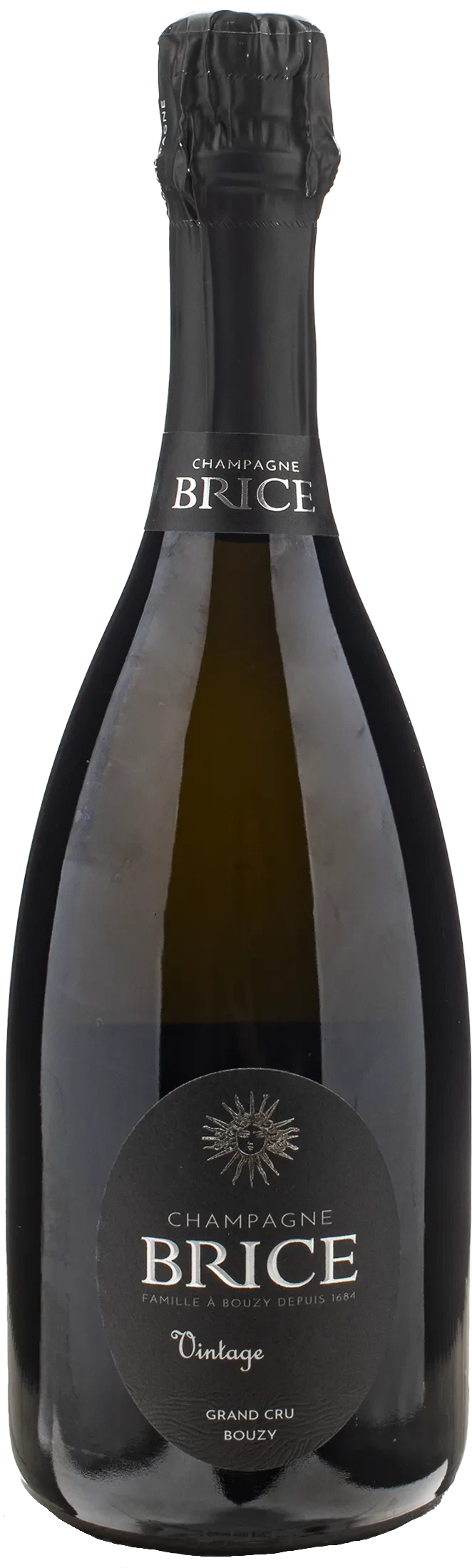 Brice Champagne, Bouzy Grand Cru 2016