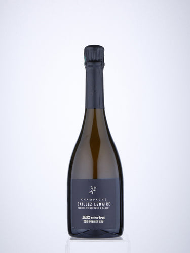 Caillez Lemaire Champagne 1er Cru Extra Brut, Jadis 2010