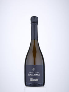 Caillez Lemaire Champagne 1er Cru Extra Brut, Jadis 2010