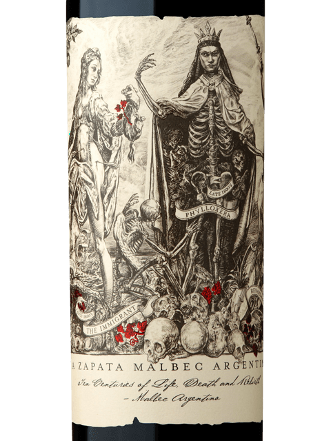 Catena Zapata, Malbec Argentino 2020 MAGNUM