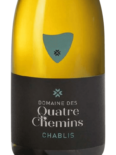 Chablis, Domaine des Quatres Chemins 2020