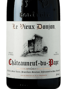 Le Vieux Donjon Rouge Chateauneuf-du-Pape 2020 MAGNUM