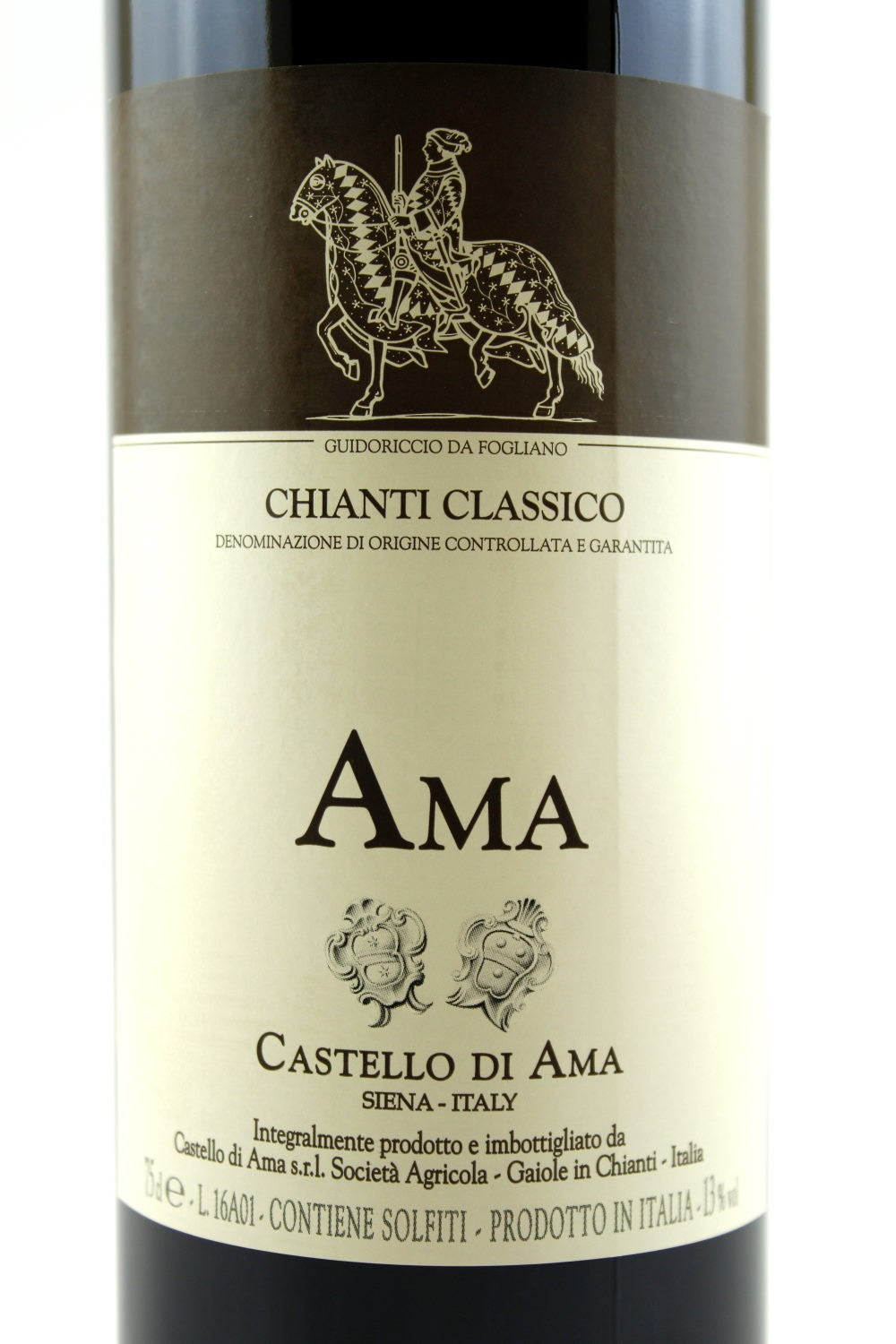 Chianti Classico Ama, Castello di Ama 2018
