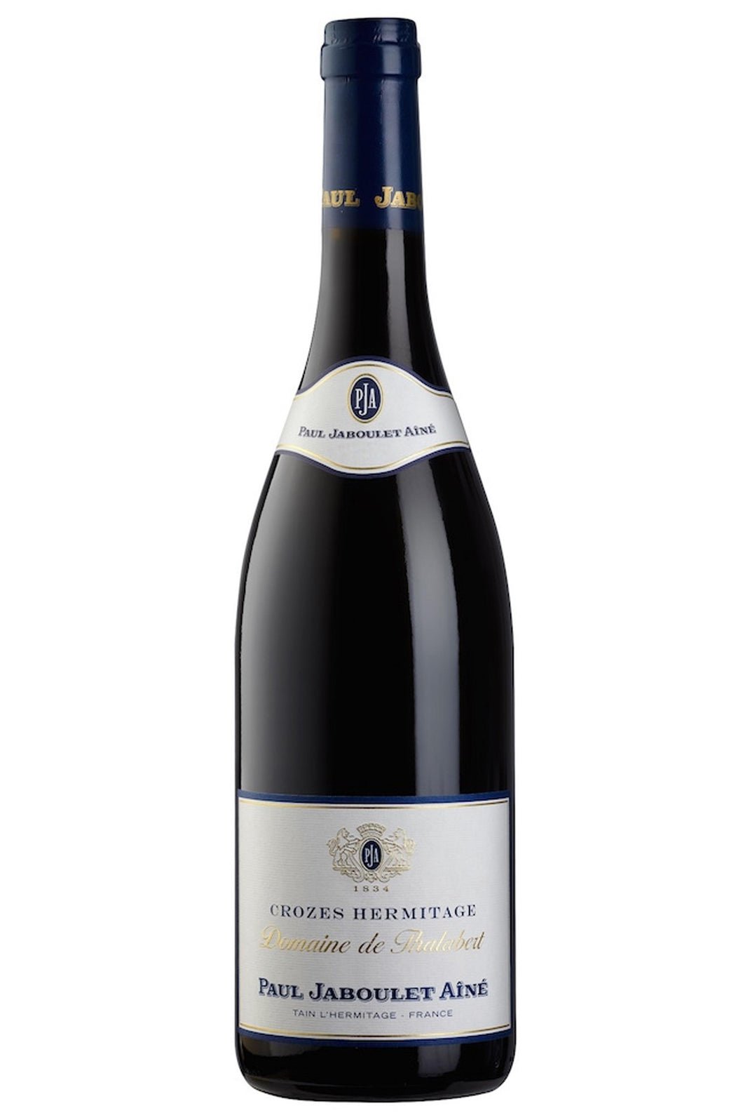 Crozes-Hermitage Domaine de Thalabert, Paul Jaboulet Aîné 2017
