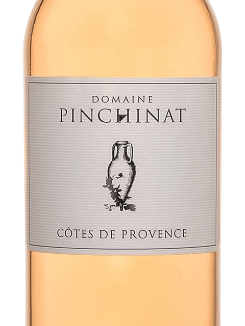 Domaine Pinchinat, Côtes de Provence Rosé 2023 MAGNUM