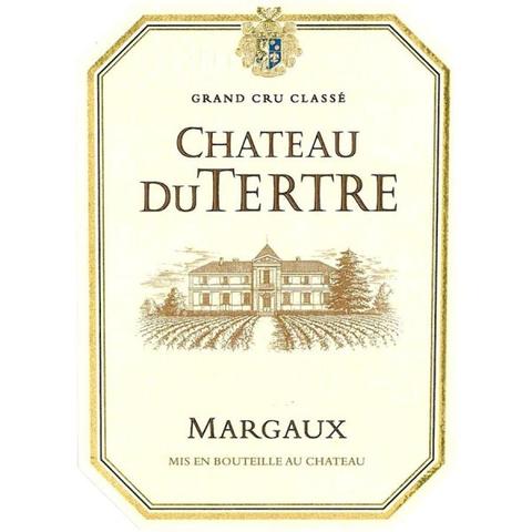 2006 Château Du Tertre, Margaux Grand Cru Classé