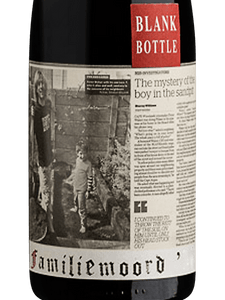Fameliemoord Blankbottle, W.O. Piekenierskloof 2022