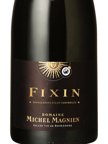 Fixin, Domaine Michel Magnien 2010