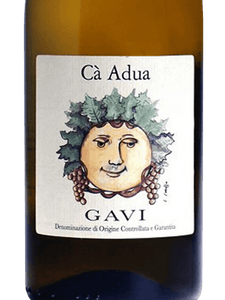 Gavi Cà Adua, Fontanassa S.S. 2023