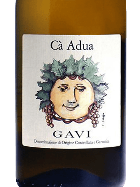 Gavi Cà Adua, Fontanassa S.S. 2023