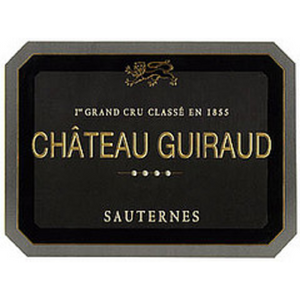2010 Château Guiraud, Sauternes 1er Grand Cru Classé 1855