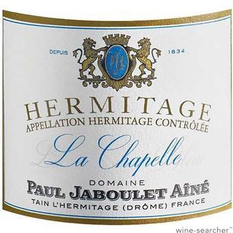 Hermitage La Chapelle, Paul Jaboulet Aîné 1999 MAGNUM