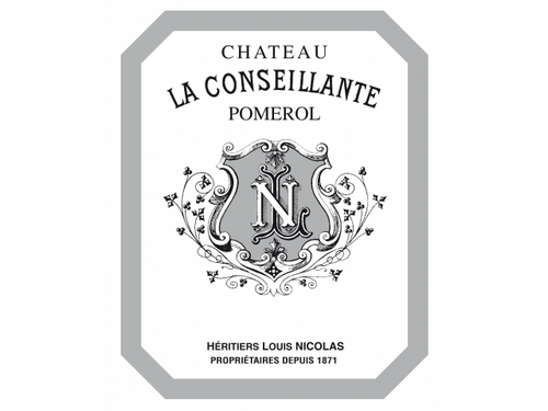 1994 Château La Conseillante, Pomerol