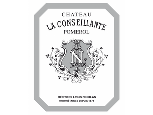 1994 Château La Conseillante, Pomerol