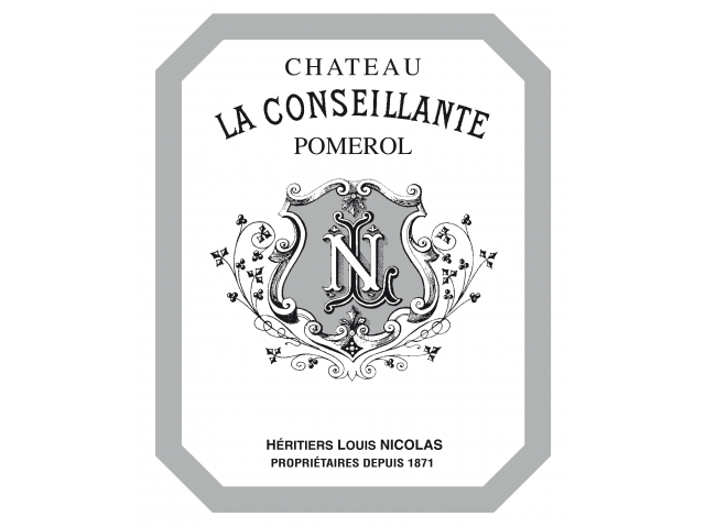 1994 Château La Conseillante, Pomerol