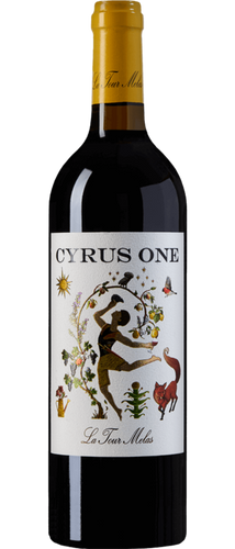 La Tour Melas, Cyrus One (Greece) 2021