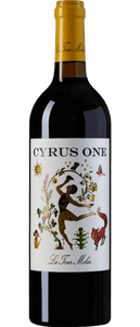 La Tour Melas, Cyrus One (Greece) 2021