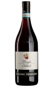 Langhe Nebbiolo Giacomo Fenocchio 2023