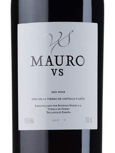 Mauro VS, Castilla y León 2020