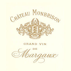 2005 Château Monbrison, Margaux (Cru Bourgeois)