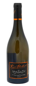 Montagny 1er Cru Les Platières, Domaine Berthenet 2022