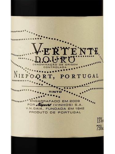 Niepoort Vertente, Douro 2021