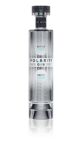 Polarity Gin, Bitter Sweet 40%
