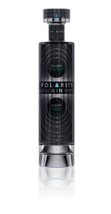 Polarity Gin, Black Light 40%