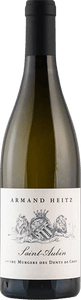 Saint-Aubin 1er Cru Murger des Dents de Chien, Armand Heitz 2020