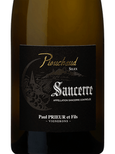 Sancerre Blanc Pieuchaud, Paul Prieur et Fils 2022