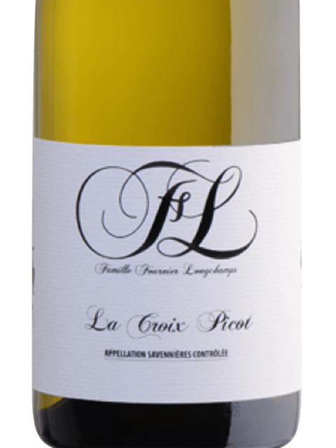 Savennières La Croix Picot, Domaine FL 2022