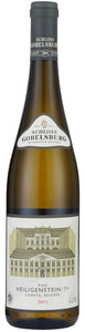 Schloss Gobelsburg Kamptal Riesling, Heiligenstein Erste Lage 2021
