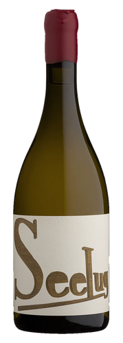 Blankbottle Seelug Chardonnay, W.O. Stellenbosch 2023
