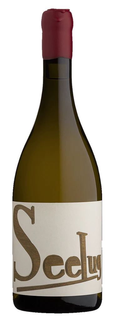 Blankbottle Seelug Chardonnay, W.O. Stellenbosch 2023