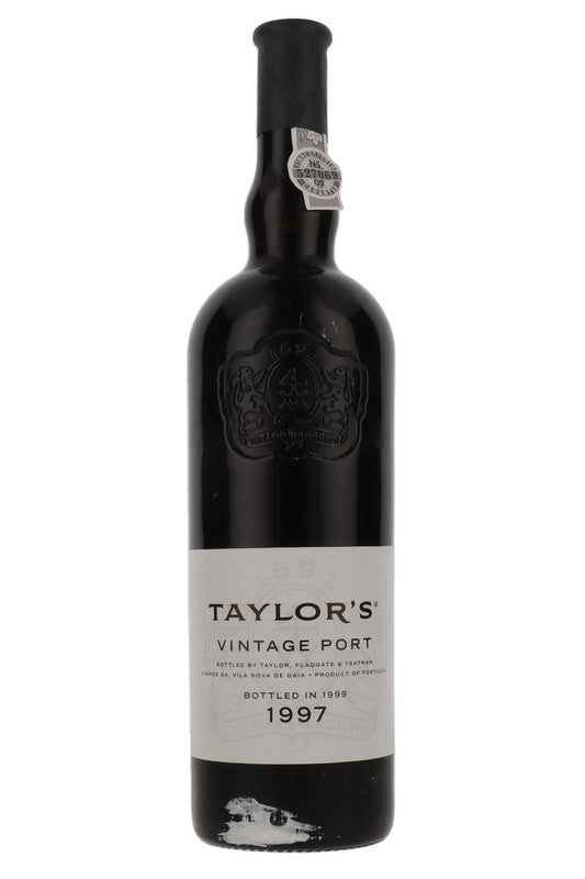 Taylor's, Vintage Port 1997