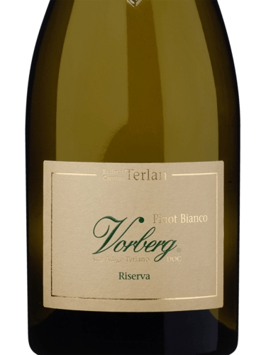 Terlan Pinot Bianco Vorberg Riserva, Südtirol-Alto Adige MAGNUM 2021