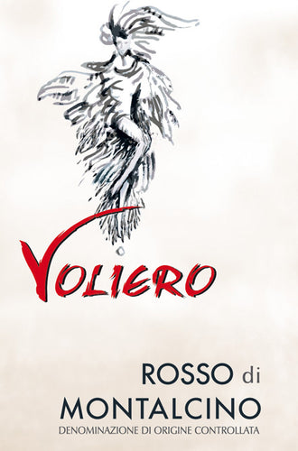 Voliero, Toscana I.G.T. 2021