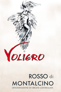 Voliero, Toscana I.G.T. 2021