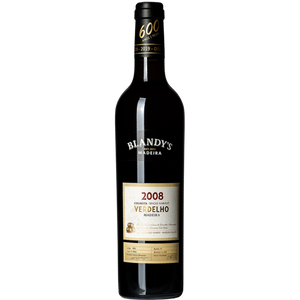 Blandy's Madeira Colheita, Verdelho 2008 50cl